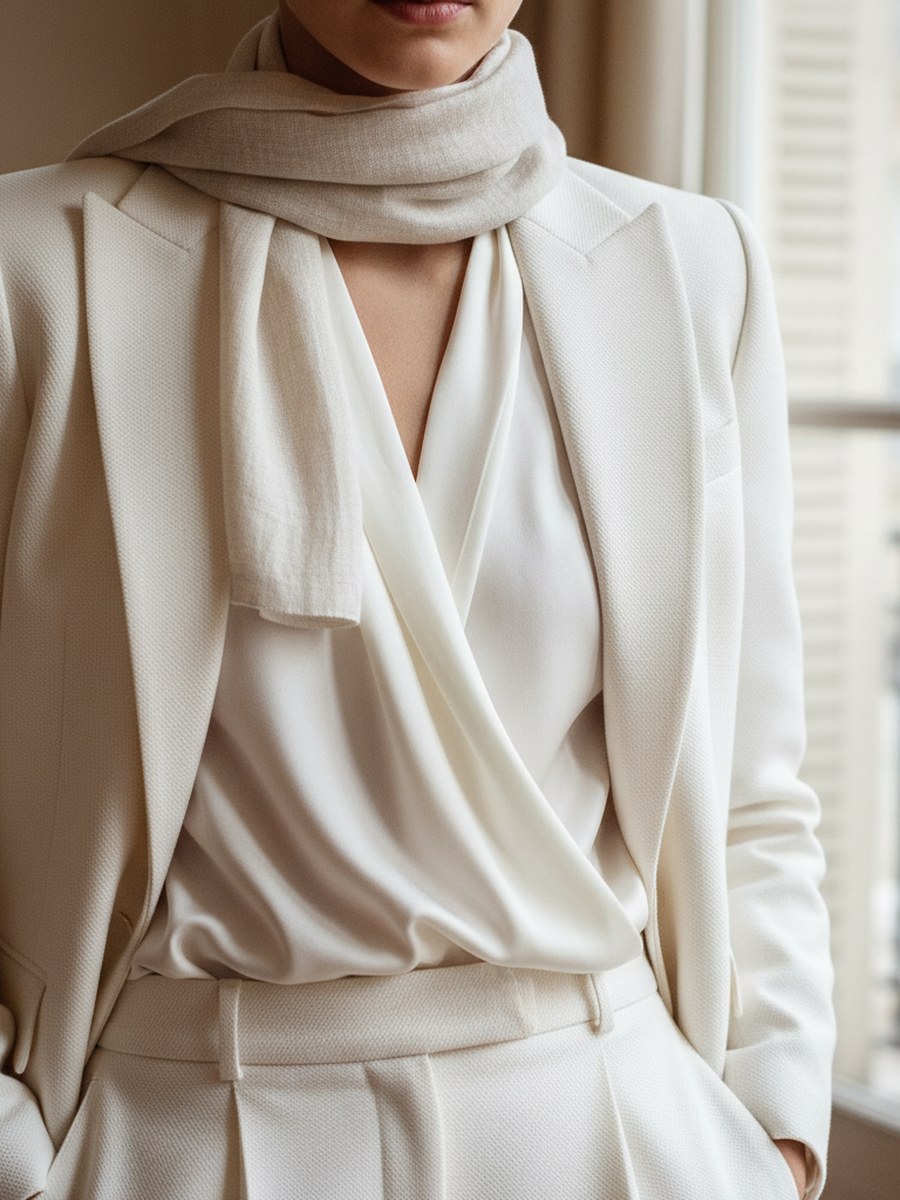 Les couleurs phares de la saison printemps-été 2026