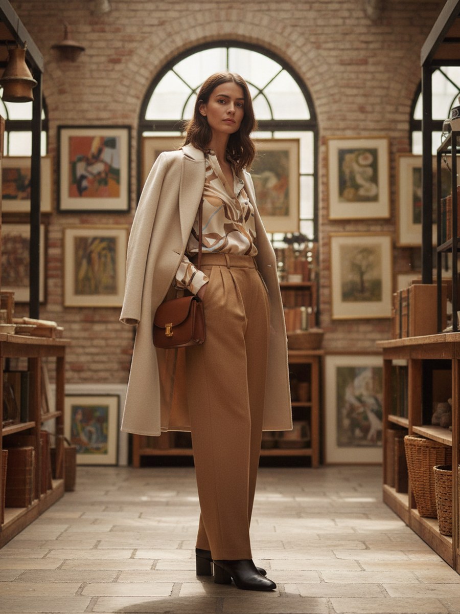 5 idées de tenues premier rendez-vous selon le contexte