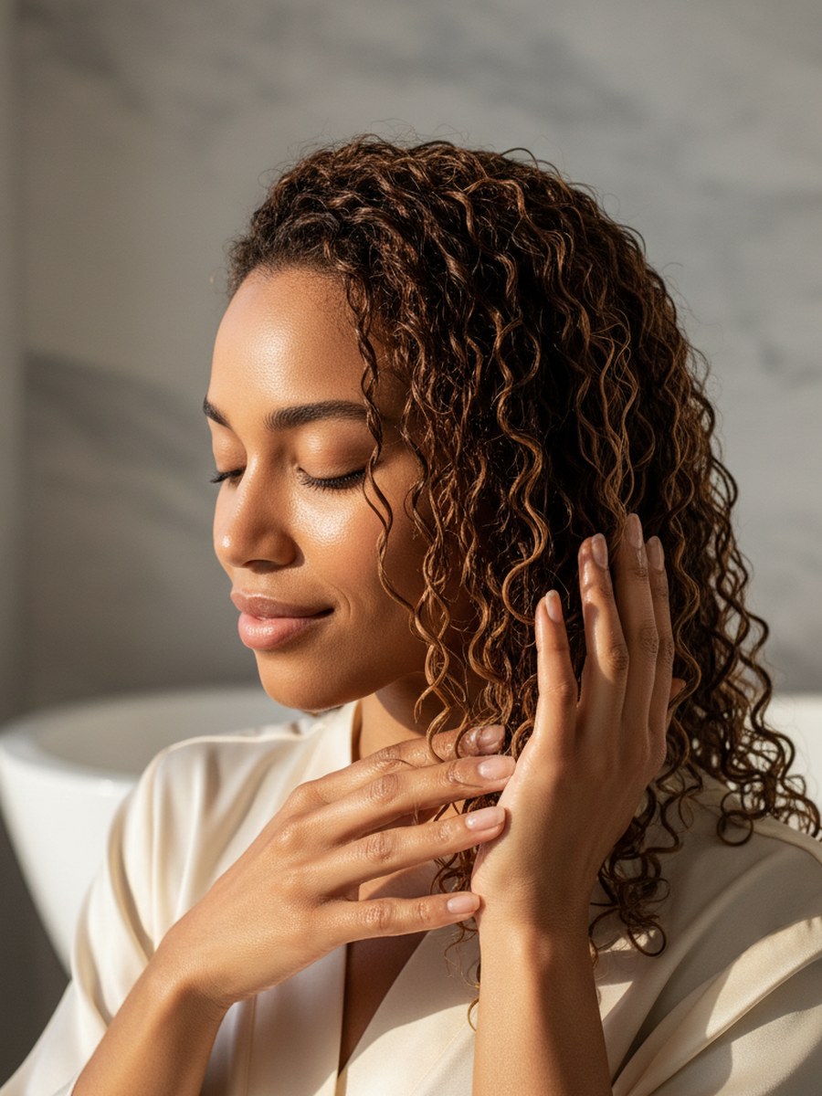 Les principes fondamentaux de la curly method