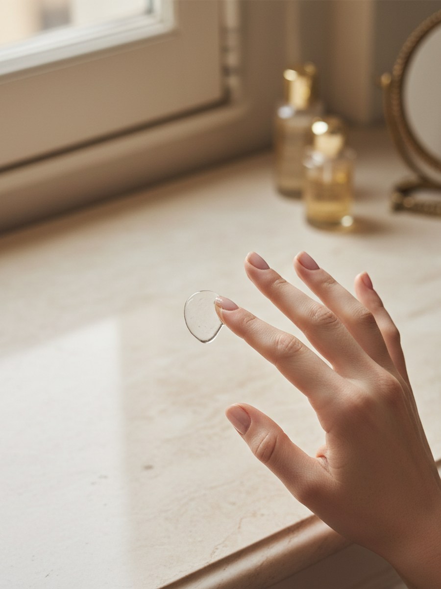 La routine complète matin : 5 étapes pour matifier votre