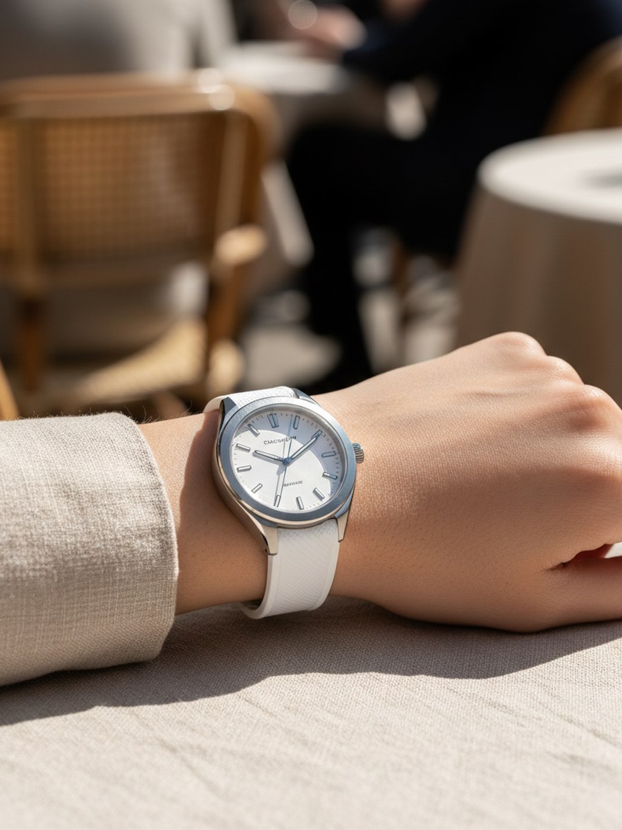 Les différents types de montres femme à connaître