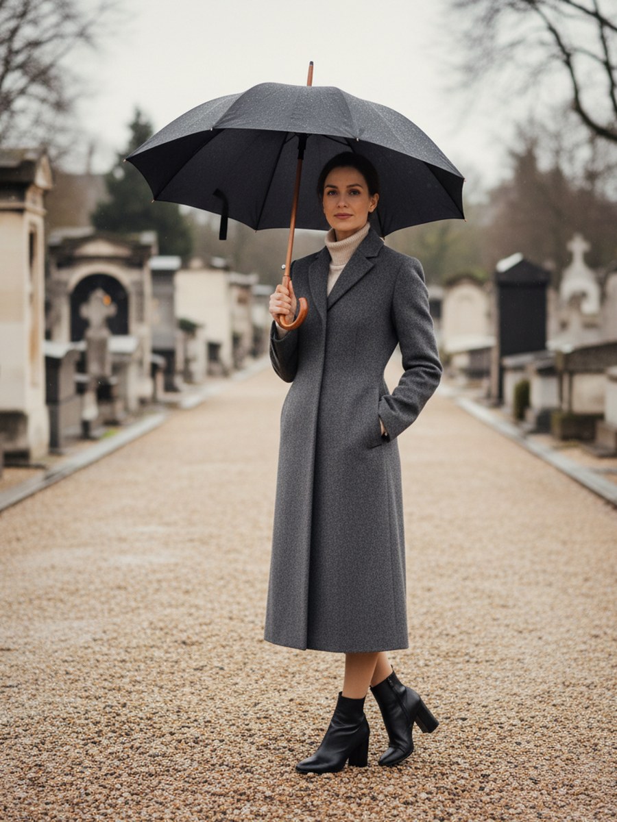 Les tenues adaptées selon le type de cérémonie