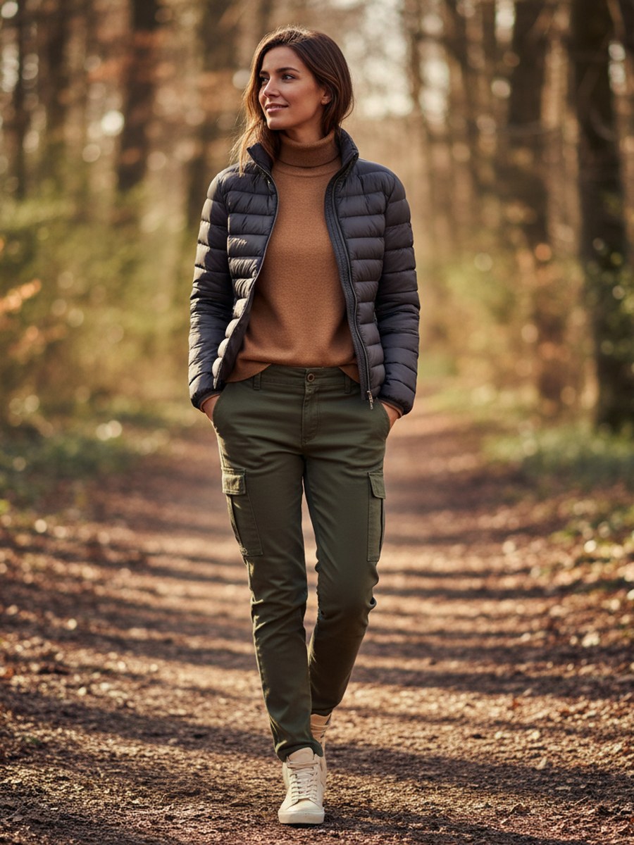 5 idées de tenues premier rendez-vous selon le contexte