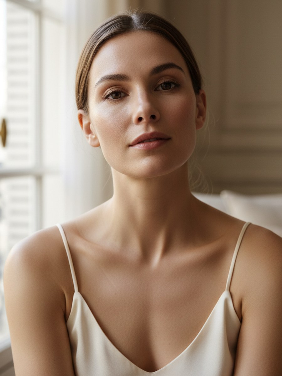 La routine soin visage du matin : 5 étapes pour protéger et