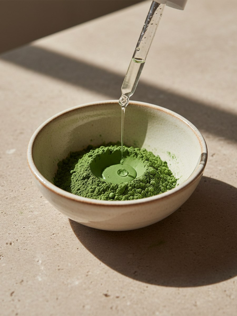 5 recettes de masques à l'argile selon votre type de peau