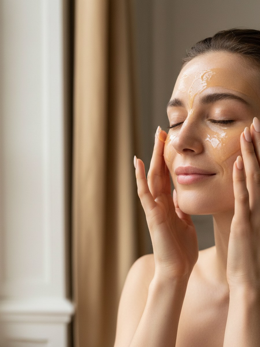 La routine complète soir : réparer et réguler pendant la