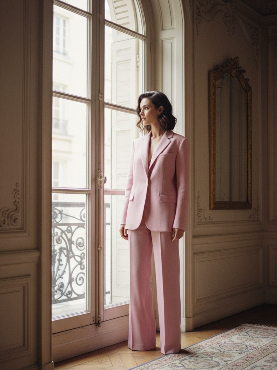 8 idées de tenues pour un baptême