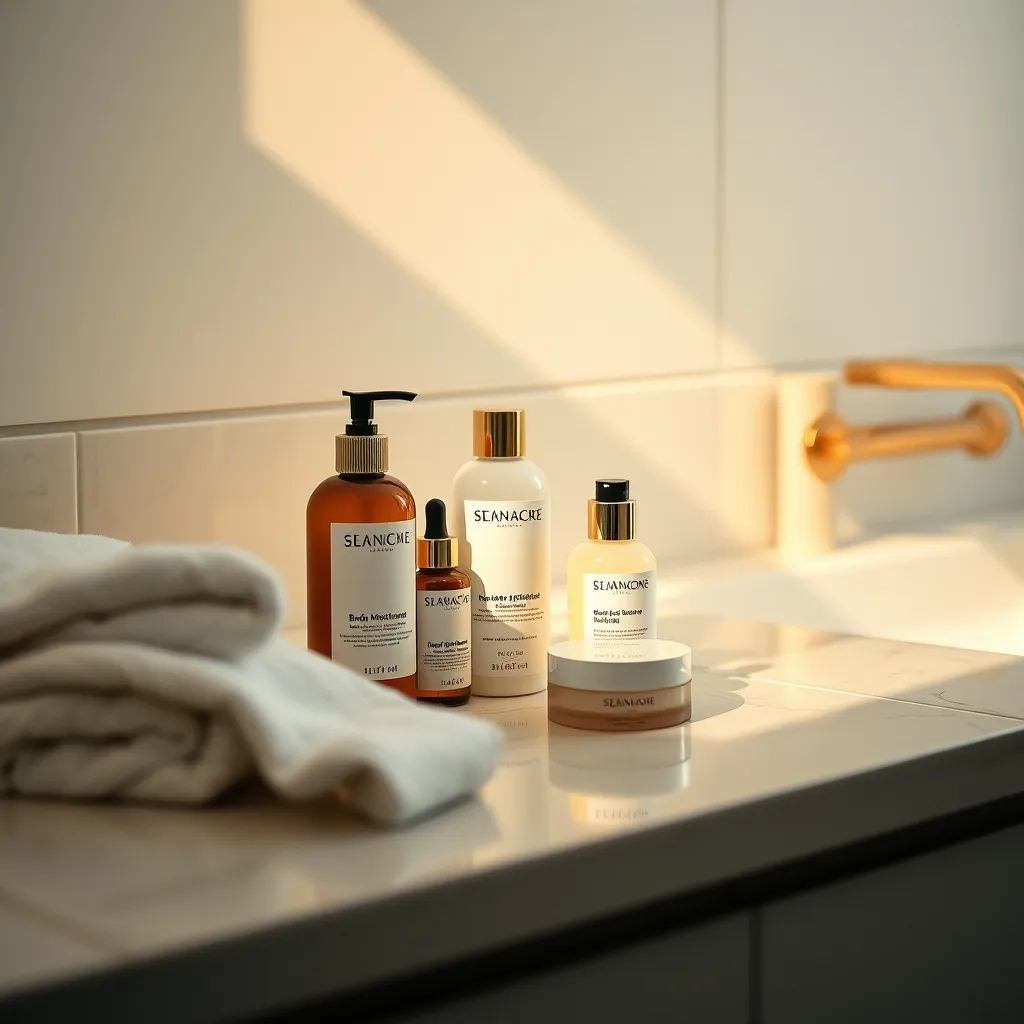 Hydratation et soins après séance UV pour prolonger et sublimer le bronzage
